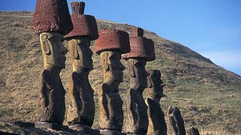 Clanes de Isla de Pascua propusieron al Gobierno convertir hotel en centro cultural