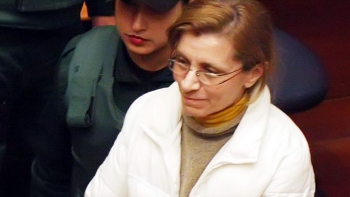 Padre de Diego Schmidt-Hebbel encaró a María del Pilar Pérez