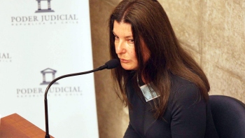 Madre de Diego Schmidt-Hebbel: Este es un caso del bien contra el mal