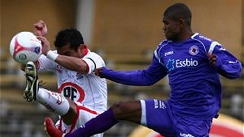   Deportes Concepción venció a Puerto Montt y tomó aire en el octogonal final de Primera B 