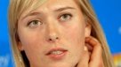 La clínica deportiva más divertida de Maria Sharapova