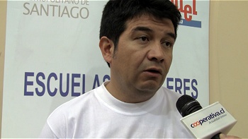   Quintanilla y el noveno lugar en el Mundial: Estamos contentos porque seguimos top ten 