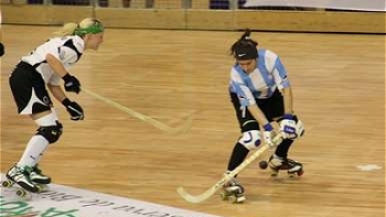   Argentina se proclamó campeona del Mundial de Alcobendas 