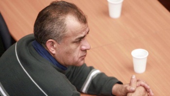 Fiscalía mostró prueba 