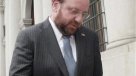 Canciller Moreno entregó nota de protesta a embajador de Argentina por caso Apablaza