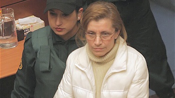 Klaus Schmidt-Hebbel calificó a María del Pilar Pérez como una 