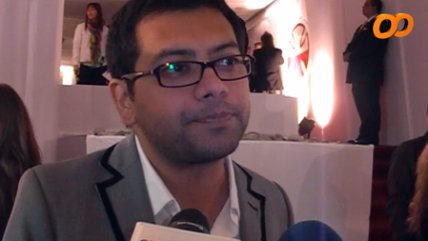   Pedro Ruminot: Ahora ni siquiera se puede hacer humor con la religión 