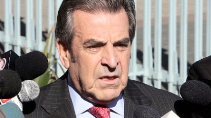 Frei y royalty minero: Es un acuerdo positivo para el país