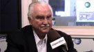 Sergio Livingstone: Mi gran capital es el cariño de la gente