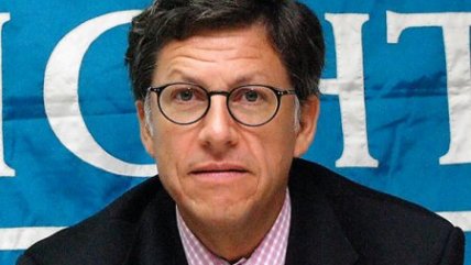   HRW: Nobel a disidente es una oportunidad para ponerle presión al Gobierno chino 