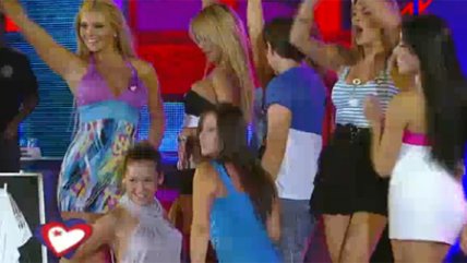   Consejo Nacional de Televisión archivó cargos contra 