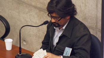 Tribunal aceptó como pruebas muñecos vudú en juicio contra María del Pilar Pérez