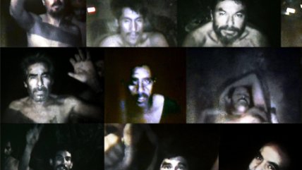 Las canciones y homenajes para los 33 mineros