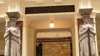 Suprema rechazó recurso de comunidades indígenas por ducto de Celco