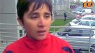 Bárbara Riveros aseguró que Juegos Sudamericanos ayudarán a levantar Chile