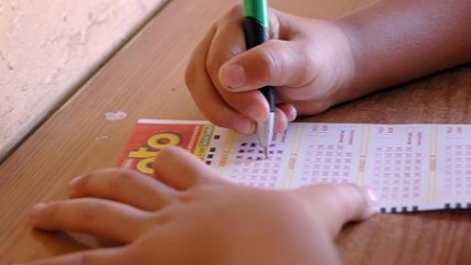   Gerente Polla y Loto acumulado: El 33 es el número más elegido 