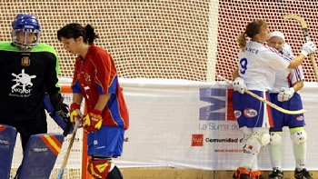 Inglaterra y Holanda aspiran a ser sedes de los Mundiales de Hockey de 2014