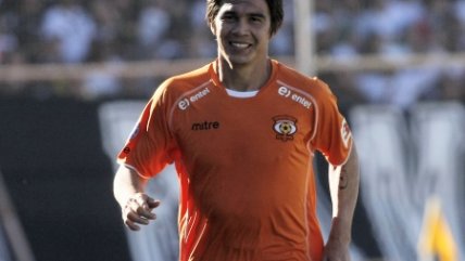   Marcos Lazaga dijo que maldecía haber nacido en Paraguay 