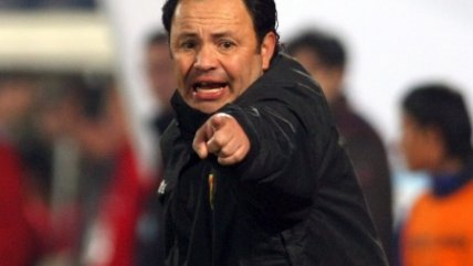 Oscar del Solar anticipó el choque de Concepción ante Iquique