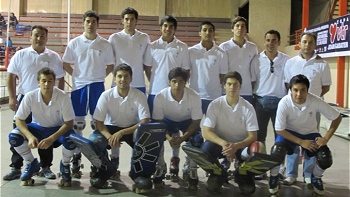   U. Católica pasó invicta a semifinales del Sudamericano de Clubes 