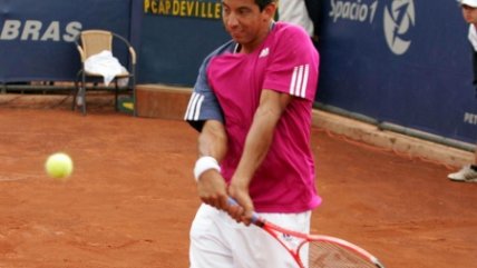   Jorge Aguilar confesó sentir 