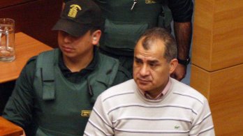 Testigo reveló que recibió ofrecimiento de José Ruz para cometer un crimen