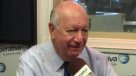 Revise la entrevista completa de Ricardo Lagos en Cooperativa