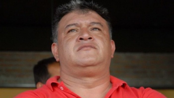   Borghi lamentó agresión a Barticciotto y deseó 