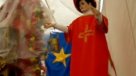 Miguel Piñera y su homenaje musical para los \