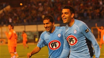   Municipal Iquique dio el golpe en Puerto Montt y avanzó a la final de la Copa Chile 