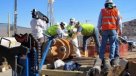 Discovery Channel transmitió documental sobre el rescate de los 33 mineros