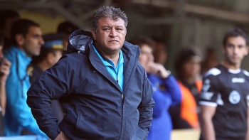   En Argentina apuntan a Claudio Borghi como candidato a reemplazar a Bielsa como DT de Chile 