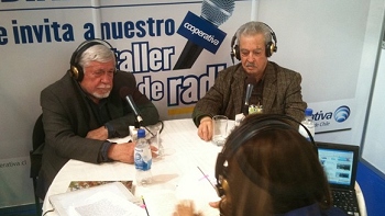 José Miguel Varas: Los mineros y los mapuche eran invisibles por no salir en TV