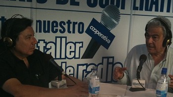 Cisneros: Los jueces de lo políticamente correcto habían negado el Nobel a Vargas Llosa