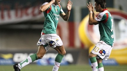 Boris Rieloff decretó la apertura de la cuenta ante U. de Concepción