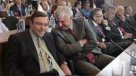 Segovia negó intervención política en la conformación de lista opositora a Mayne-Nicholls