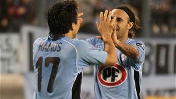   Iquique derrotó a Puerto Montt y se escapó en la punta de Primera B 