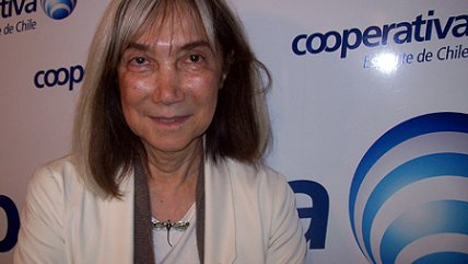 La viuda de Borges habló de su obra