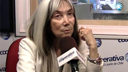 María Kodama: Jorge Luis Borges fue un visionario