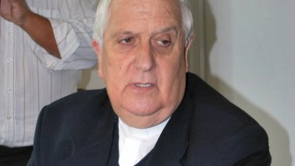 Alejandro Goic: Caso Karadima es un dolor para la Iglesia