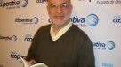 Héctor Velis-Meza presentará la reedición de \