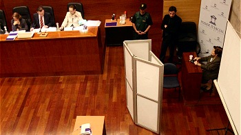 Madre de María del Pilar Pérez: Ella pasa sobre cadáveres y nadie la detiene