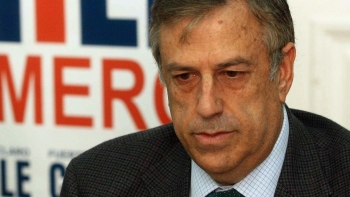 Schaulsohn: Nadie se siente muy partícipe en este Gobierno