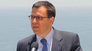 Hinzpeter: Si hubiéramos actuado como en Tocopilla, los damnificados tendrían sus casas en 2080