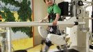 Director de la Teletón explicó el uso de tecnologías en la rehabilitación de los niños