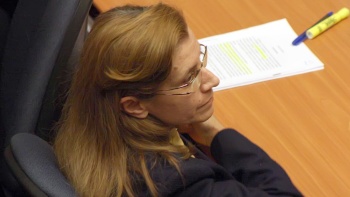 Hermana de María del Pilar Pérez: Ella es la única persona capaz de maquinar estos asesinatos