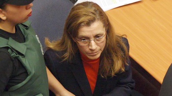 Abogado de Pérez: Los testimonios de la familia no tienen relación con los crímenes