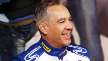   Eliseo Salazar analizó el título de Vettel: 