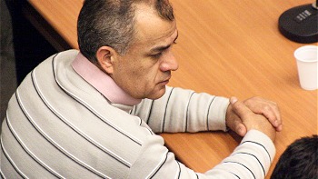 Yerno acusó que Pérez intentó culpar a su cuñado de la muerte de Schmidt-Hebbel