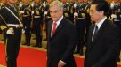Directora del IDH: Preocupación de Piñera por los DD.HH. en China \